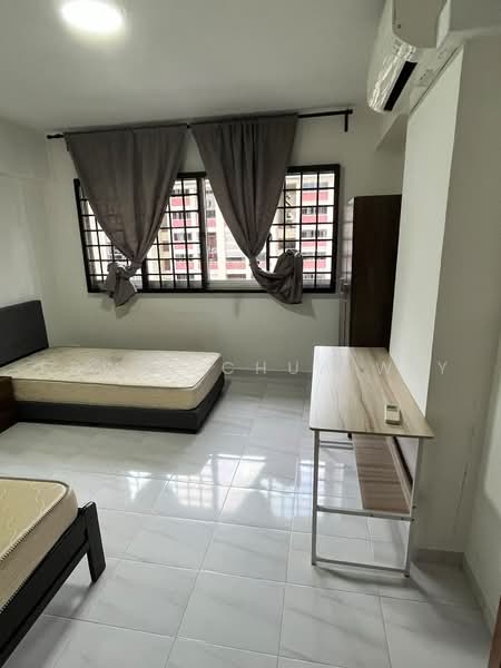 243 Bishan Street 22, 243 Bishan Street 22, 4 Bedrooms, 1,130 sqft, HDB Flat For Rent, by Edwin Chua W Y, 500237196 - Bedroom - PropertyGuru.com.sg