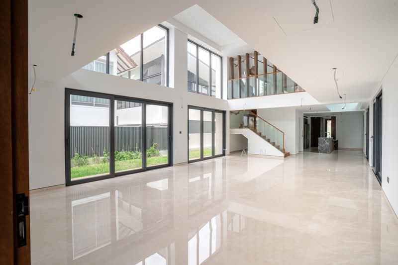 2.5 STRY+ MEZZANINE BRAND NEW BUNGALOW FOR SALE, MATLOCK RISE, 7 Bedrooms, 8,969 sqft, Bungalow House For Sale, by Alvin Tan, 500237197 - Interior - PropertyGuru.com.sg