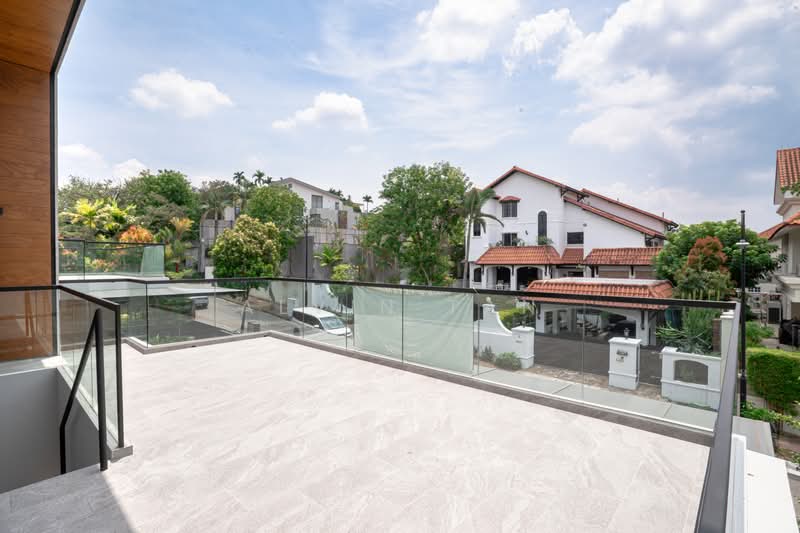 2.5 STRY+ MEZZANINE BRAND NEW BUNGALOW FOR SALE, MATLOCK RISE, 7 Bedrooms, 8,969 sqft, Bungalow House For Sale, by Alvin Tan, 500237197 - Exterior - PropertyGuru.com.sg