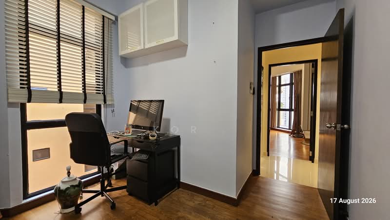 Dover Parkview, 30 Dover Rise, 2 Bedrooms, 937 sqft, Condominium For Rent, by Kor ., 500237202 - PropertyGuru.com.sg