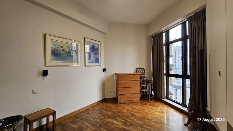 Dover Parkview, 30 Dover Rise, 2 Bedrooms, 937 sqft, Condominium For Rent, by Kor ., 500237202 - Interior - PropertyGuru.com.sg
