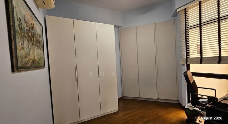 Dover Parkview, 30 Dover Rise, 2 Bedrooms, 937 sqft, Condominium For Rent, by Kor ., 500237202 - Interior - PropertyGuru.com.sg