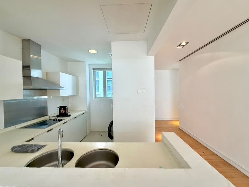 The Arris, 28 Yan Kit Road, 2 Bedrooms, 990 sqft, Apartment For Rent, by Kelvin Thong, 500237203 - PropertyGuru.com.sg