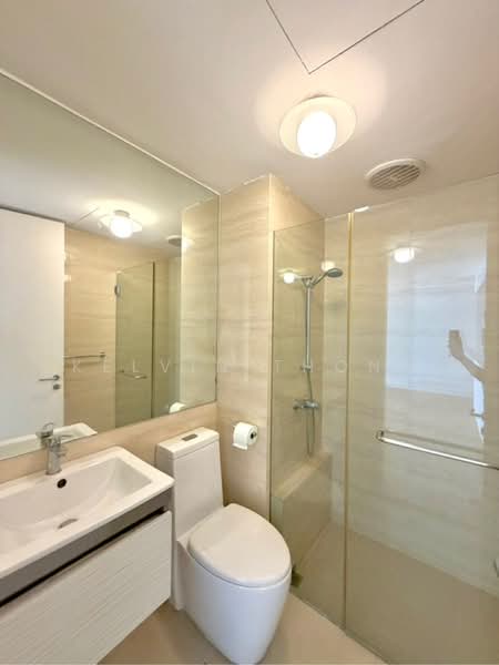 The Arris, 28 Yan Kit Road, 2 Bedrooms, 990 sqft, Apartment For Rent, by Kelvin Thong, 500237203 - PropertyGuru.com.sg