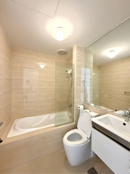 The Arris, 28 Yan Kit Road, 2 Bedrooms, 990 sqft, Apartment For Rent, by Kelvin Thong, 500237203 - PropertyGuru.com.sg