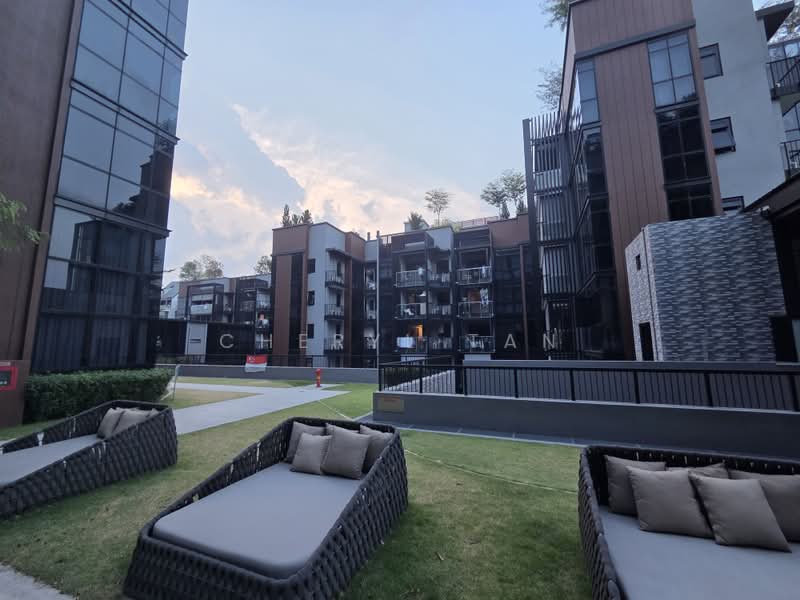 View at Kismis, 17 Lorong Kismis, 2 Bedrooms, 700 sqft, Condominium For Sale, by Cheryl Tan, 500237204 - Exterior - PropertyGuru.com.sg
