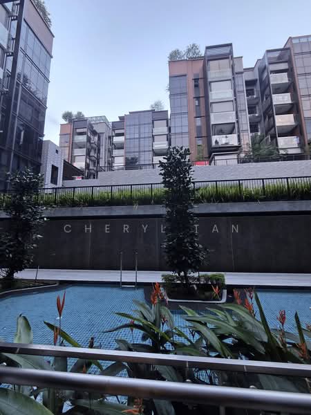 View at Kismis, 17 Lorong Kismis, 2 Bedrooms, 700 sqft, Condominium For Sale, by Cheryl Tan, 500237204 - Exterior - PropertyGuru.com.sg