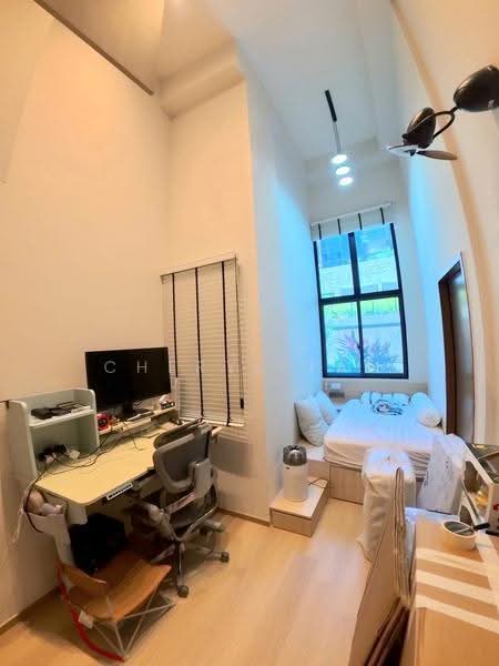 View at Kismis, 17 Lorong Kismis, 2 Bedrooms, 700 sqft, Condominium For Sale, by Cheryl Tan, 500237204 - Bedroom - PropertyGuru.com.sg