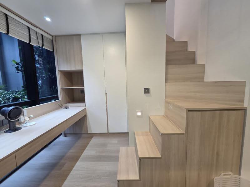 View at Kismis, 17 Lorong Kismis, Clementi Park / Upper Bukit Timah, 2 Bedrooms, 700 sqft, Condominium For Sale, by Cheryl Tan, 500237204 - Interior - PropertyGuru.com.sg