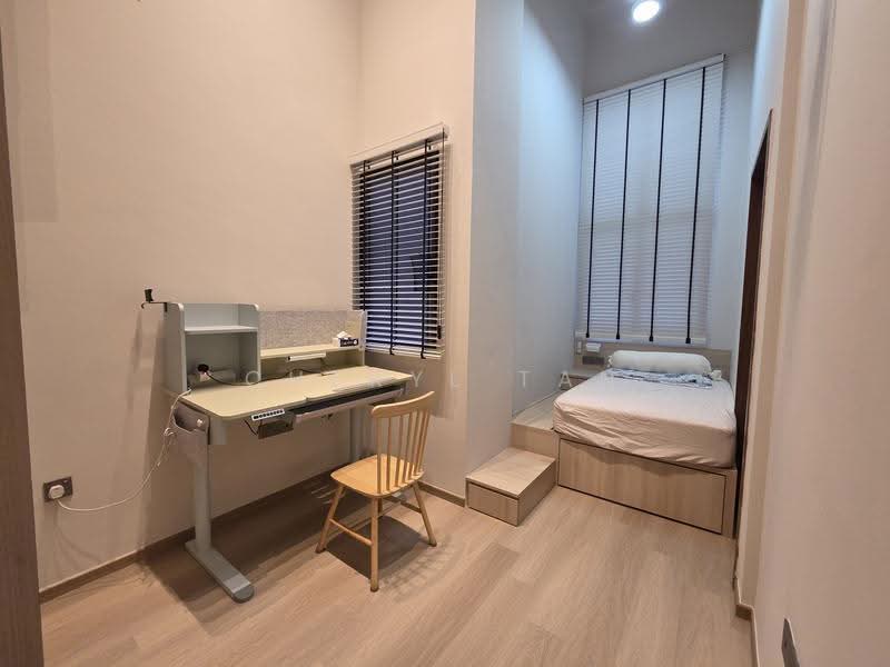 View at Kismis, 17 Lorong Kismis, Clementi Park / Upper Bukit Timah, 2 Bedrooms, 700 sqft, Condominium For Sale, by Cheryl Tan, 500237204 - Bedroom - PropertyGuru.com.sg