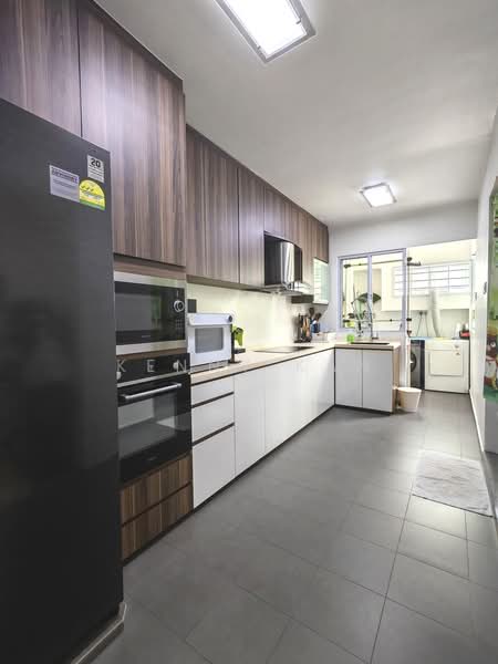 275D Jurong West Street 25, 275D Jurong West Street 25, 3 Bedrooms, 1,195 sqft, HDB Flat For Sale, by Kenny Kan, 500237205 - PropertyGuru.com.sg