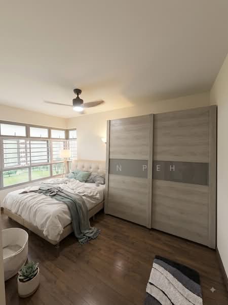 476A Upper Serangoon View, 476A Upper Serangoon View, 2 Bedrooms, 721 sqft, HDB Flat For Sale, by Jayden Peh, 500237212 - Bedroom - PropertyGuru.com.sg