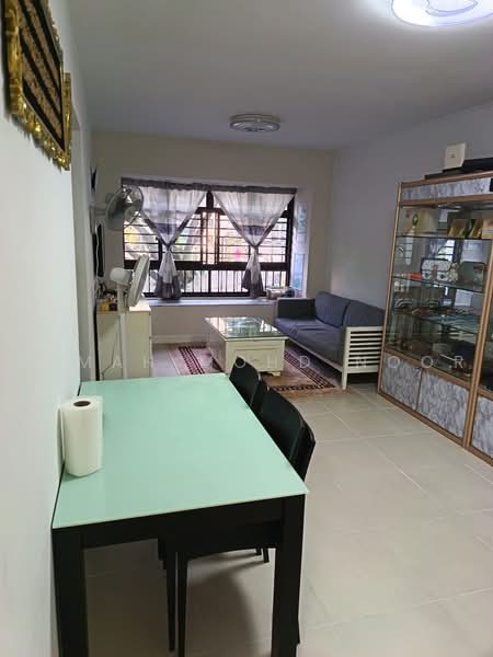 339C Kang Ching Road, 339C Kang Ching Road, 2 Bedrooms, 721 sqft, HDB Flat For Sale, by Asmah Mohd Noor, 500237213 - Living Room - PropertyGuru.com.sg