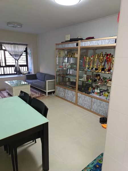 339C Kang Ching Road, 339C Kang Ching Road, 2 Bedrooms, 721 sqft, HDB Flat For Sale, by Asmah Mohd Noor, 500237213 - Living Room - PropertyGuru.com.sg