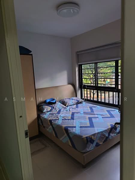 339C Kang Ching Road, 339C Kang Ching Road, 2 Bedrooms, 721 sqft, HDB Flat For Sale, by Asmah Mohd Noor, 500237213 - Bedroom - PropertyGuru.com.sg
