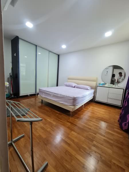 647 Punggol Central, 647 Punggol Central, Room Rental, 120 sqft, HDB Flat For Rent, by Kelvin Qiu, 500237215 - Bedroom - PropertyGuru.com.sg