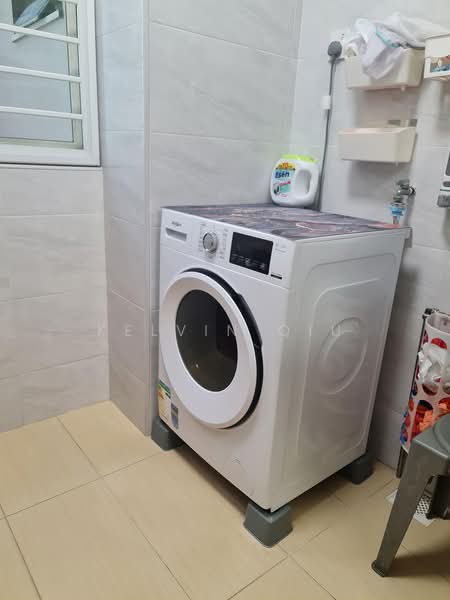 647 Punggol Central, 647 Punggol Central, Room Rental, 120 sqft, HDB Flat For Rent, by Kelvin Qiu, 500237215 - Interior - PropertyGuru.com.sg