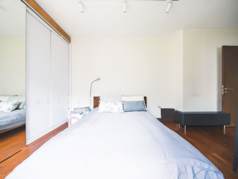 Royce Residences, 8 Lorong 6 Geylang, Eunos / Geylang / Paya Lebar, 1 Bedroom, 463 sqft, Condominium For Sale, by Christopher Silver, 500237216 - Bedroom - PropertyGuru.com.sg