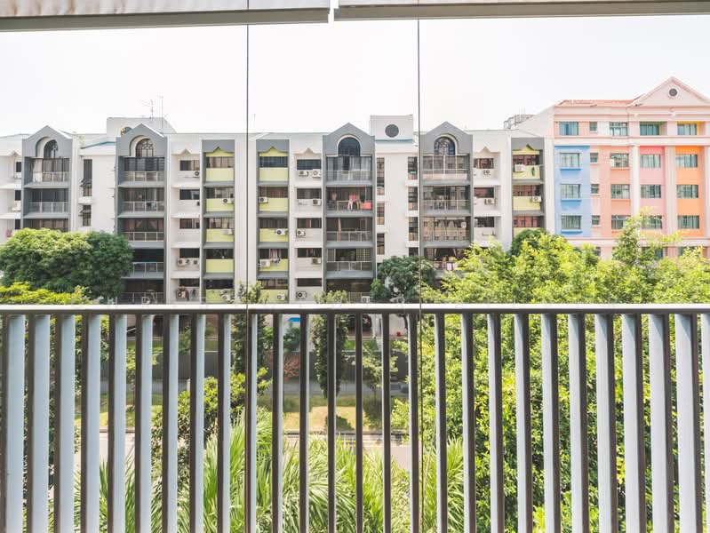 Royce Residences, 8 Lorong 6 Geylang, Eunos / Geylang / Paya Lebar, 1 Bedroom, 463 sqft, Condominium For Sale, by Christopher Silver, 500237216 - Exterior - PropertyGuru.com.sg