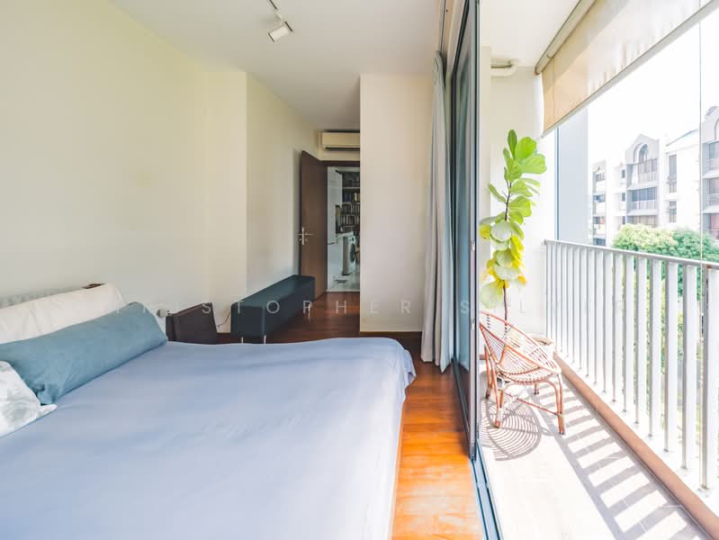 Royce Residences, 8 Lorong 6 Geylang, Eunos / Geylang / Paya Lebar, 1 Bedroom, 463 sqft, Condominium For Sale, by Christopher Silver, 500237216 - Bedroom - PropertyGuru.com.sg