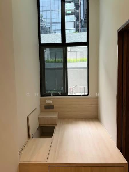 View at Kismis, 17 Lorong Kismis, 2 Bedrooms, 700 sqft, Condominium For Rent, by Cheryl Tan, 500237219 - Bedroom - PropertyGuru.com.sg