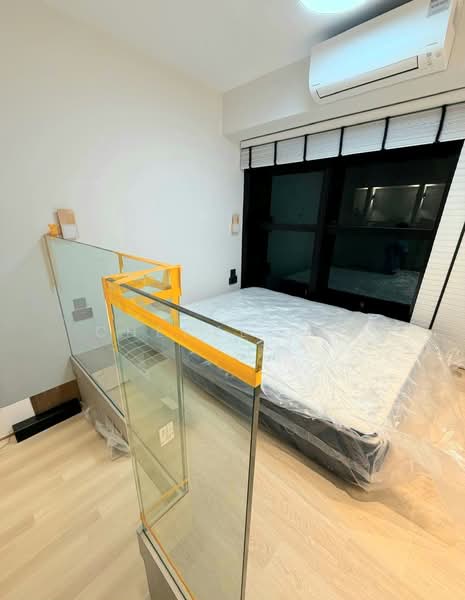 View at Kismis, 17 Lorong Kismis, 2 Bedrooms, 700 sqft, Condominium For Rent, by Cheryl Tan, 500237219 - Bedroom - PropertyGuru.com.sg