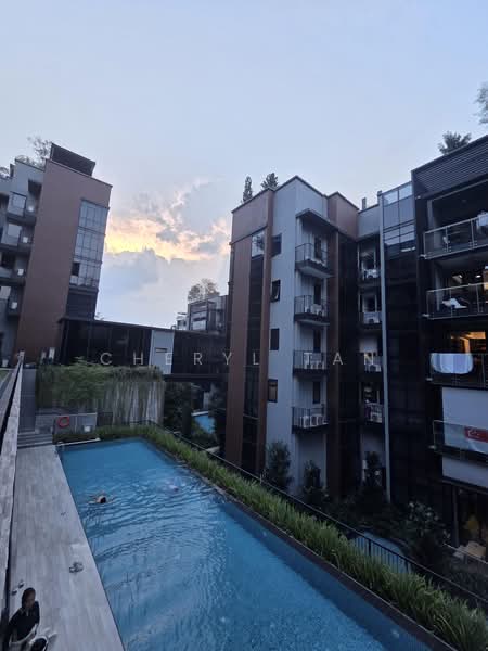 View at Kismis, 17 Lorong Kismis, 2 Bedrooms, 700 sqft, Condominium For Rent, by Cheryl Tan, 500237219 - Exterior - PropertyGuru.com.sg
