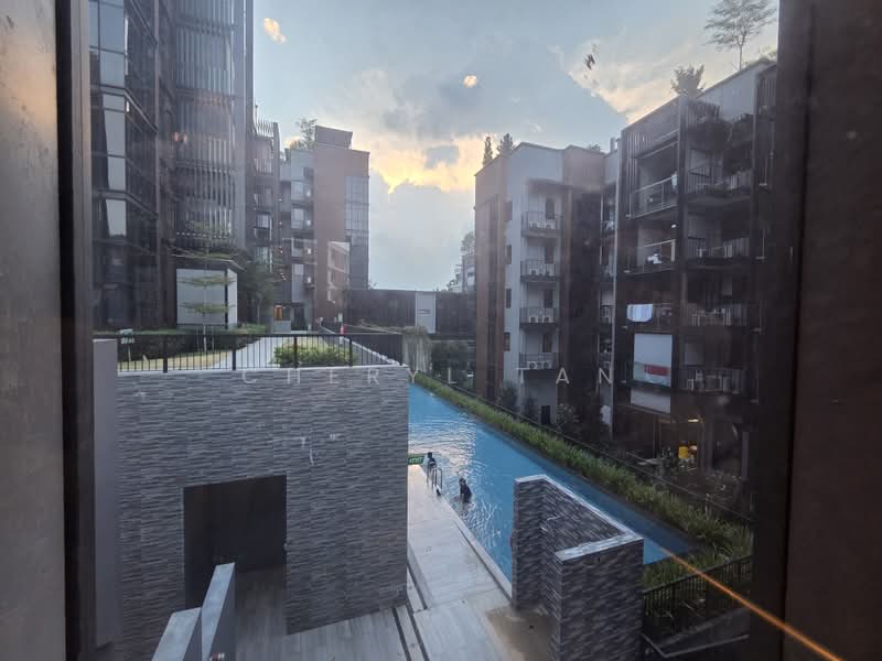 View at Kismis, 17 Lorong Kismis, 2 Bedrooms, 700 sqft, Condominium For Rent, by Cheryl Tan, 500237219 - Exterior - PropertyGuru.com.sg