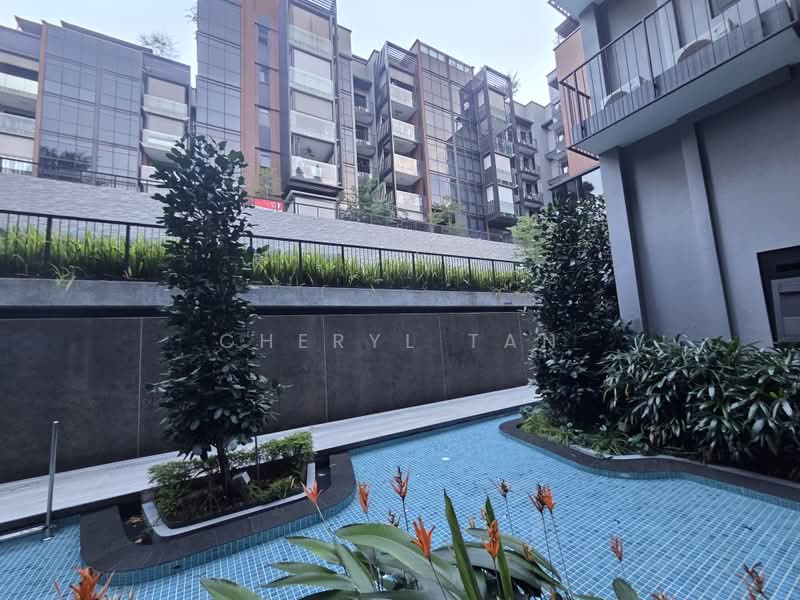 View at Kismis, 17 Lorong Kismis, 2 Bedrooms, 700 sqft, Condominium For Rent, by Cheryl Tan, 500237219 - Exterior - PropertyGuru.com.sg