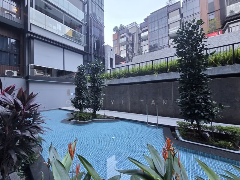 View at Kismis, 17 Lorong Kismis, 2 Bedrooms, 700 sqft, Condominium For Rent, by Cheryl Tan, 500237219 - Exterior - PropertyGuru.com.sg