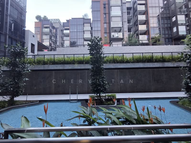 View at Kismis, 17 Lorong Kismis, 2 Bedrooms, 700 sqft, Condominium For Rent, by Cheryl Tan, 500237219 - Exterior - PropertyGuru.com.sg