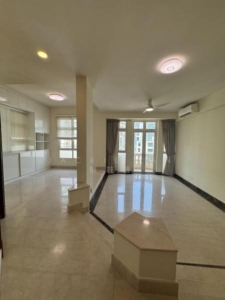 Chelsea Gardens, 8 Walshe Road, Tanglin / Holland / Bukit Timah, 4 Bedrooms, 1,959 sqft, Condominium For Sale, by Jackie Tan 陳筱薇, 500237221 - Living Room - PropertyGuru.com.sg