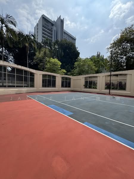 Chelsea Gardens, 8 Walshe Road, Tanglin / Holland / Bukit Timah, 4 Bedrooms, 1,959 sqft, Condominium For Sale, by Jackie Tan 陳筱薇, 500237221 - Exterior - PropertyGuru.com.sg