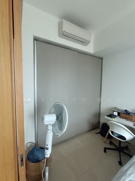 The Glades, 12 Bedok Rise, 1 Bedroom, 452 sqft, Condominium For Sale, by Jensen Toh 卓新智, 500237222 - Interior - PropertyGuru.com.sg