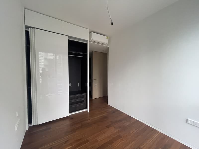Amber Park, 18A Amber Gardens, 2 Bedrooms, 743 sqft, Condominium For Rent, by Klaire Phua, 500237225 - Bedroom - PropertyGuru.com.sg