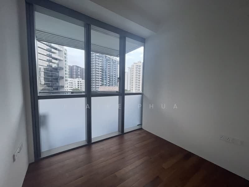 Amber Park, 18A Amber Gardens, 2 Bedrooms, 743 sqft, Condominium For Rent, by Klaire Phua, 500237225 - View - PropertyGuru.com.sg