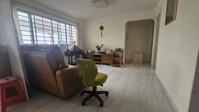 407 Sin Ming Avenue, 407 Sin Ming Avenue, 1 Bedroom, , HDB Flat For Rent, by Evelyn Ng, 500237228 - PropertyGuru.com.sg