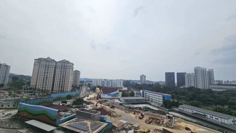 407 Sin Ming Avenue, 407 Sin Ming Avenue, 1 Bedroom, , HDB Flat For Rent, by Evelyn Ng, 500237228 - PropertyGuru.com.sg