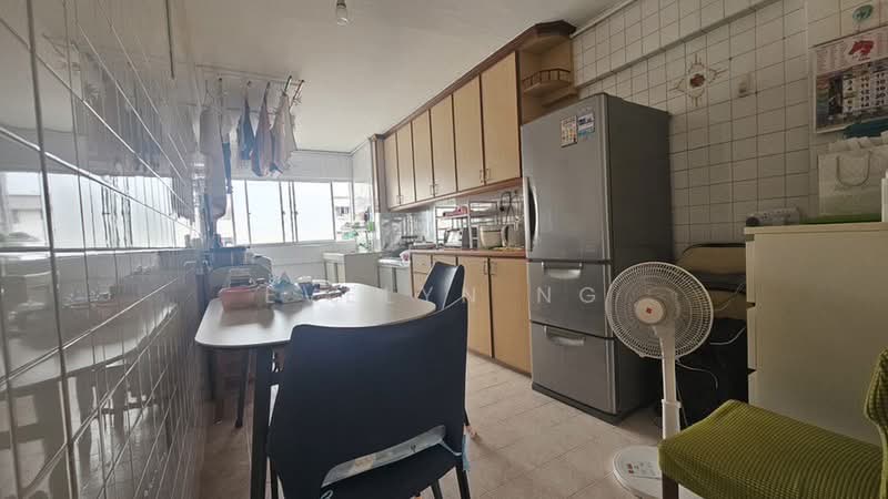 407 Sin Ming Avenue, 407 Sin Ming Avenue, 1 Bedroom, , HDB Flat For Rent, by Evelyn Ng, 500237228 - PropertyGuru.com.sg