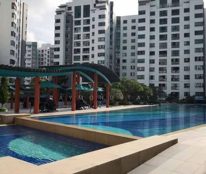 Woodsvale, 1 Woodlands Drive 72, Room Rental, 220 sqft, Condominium For Rent, by Raymond Tay, 500237234 - Exterior - PropertyGuru.com.sg
