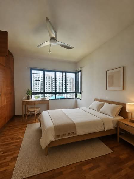Woodsvale, 1 Woodlands Drive 72, Room Rental, 220 sqft, Condominium For Rent, by Raymond Tay, 500237234 - Bedroom - PropertyGuru.com.sg