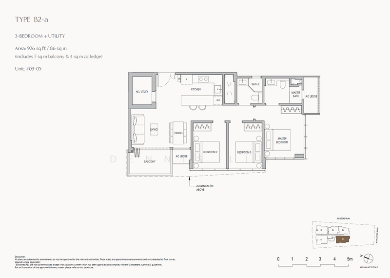 The Shorefront, 165A Jln. Loyang Besar, Changi Airport / Changi Village, 3 Bedrooms, 926 sqft, Apartment For Sale, by Dennis Lim, 500237235 - PropertyGuru.com.sg