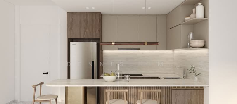 The Shorefront, 165A Jln. Loyang Besar, Changi Airport / Changi Village, 3 Bedrooms, 926 sqft, Apartment For Sale, by Dennis Lim, 500237235 - PropertyGuru.com.sg