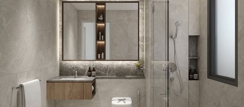 The Shorefront, 165A Jln. Loyang Besar, Changi Airport / Changi Village, 3 Bedrooms, 926 sqft, Apartment For Sale, by Dennis Lim, 500237235 - PropertyGuru.com.sg
