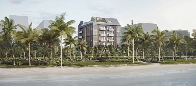 The Shorefront, 165A Jln. Loyang Besar, Changi Airport / Changi Village, 3 Bedrooms, 926 sqft, Apartment For Sale, by Dennis Lim, 500237235 - PropertyGuru.com.sg