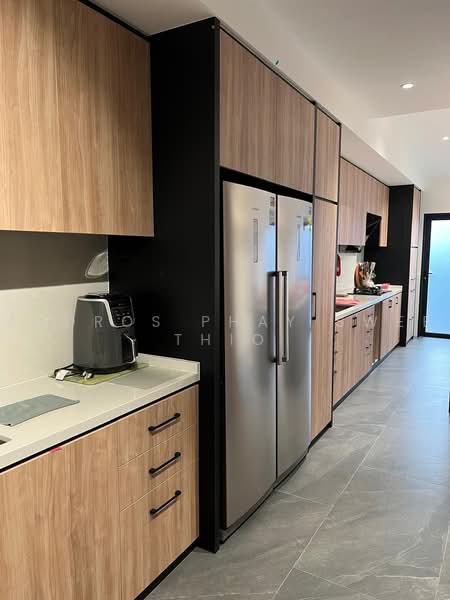 Beauty Garden, Punggol road, 4 Bedrooms, 2,500 sqft, Terraced House For Sale, by Andros Phay Swee Thio, 500237239 - Kitchen - PropertyGuru.com.sg
