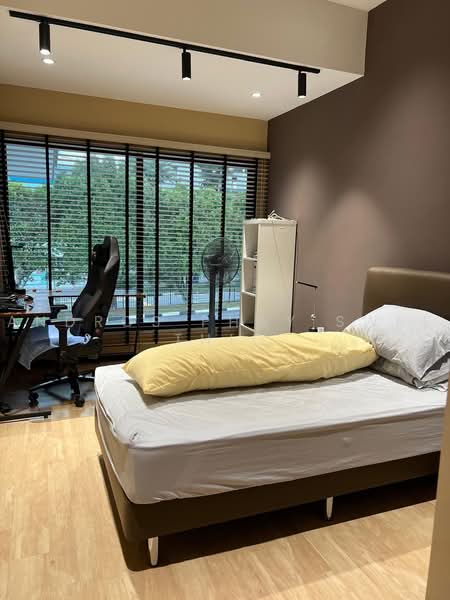 Beauty Garden, Punggol road, 4 Bedrooms, 2,500 sqft, Terraced House For Sale, by Andros Phay Swee Thio, 500237239 - Bedroom - PropertyGuru.com.sg