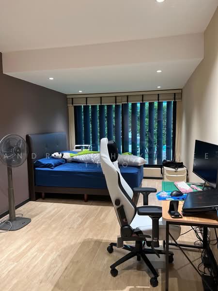 Beauty Garden, Punggol road, 4 Bedrooms, 2,500 sqft, Terraced House For Sale, by Andros Phay Swee Thio, 500237239 - Bedroom - PropertyGuru.com.sg