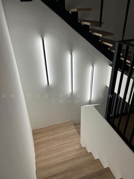 Beauty Garden, Punggol road, 4 Bedrooms, 2,500 sqft, Terraced House For Sale, by Andros Phay Swee Thio, 500237239 - Interior - PropertyGuru.com.sg