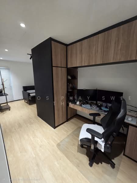 Beauty Garden, Punggol road, 4 Bedrooms, 2,500 sqft, Terraced House For Sale, by Andros Phay Swee Thio, 500237239 - Study - PropertyGuru.com.sg